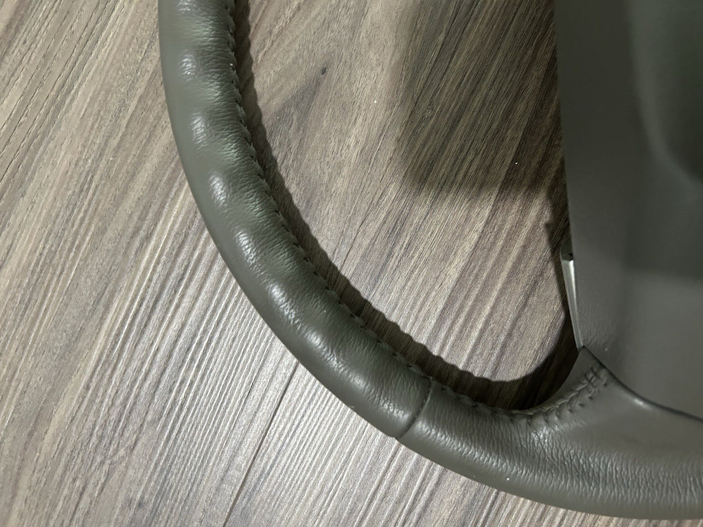 2008-11 2009 Camry XLE Steering Wheel 45103-06120 Gray w/Audio & Cruise Controls