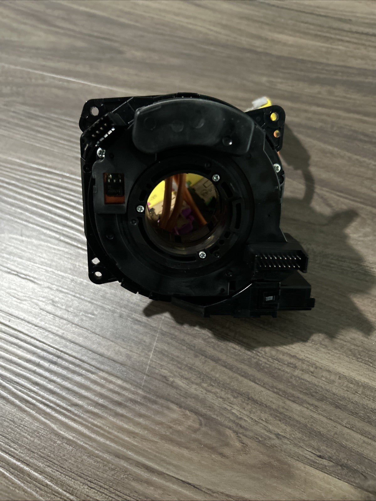 2005-2014 Volvo XC90 Steering Wheel Angle Clock Spring Contact Reel 31313084 OEM