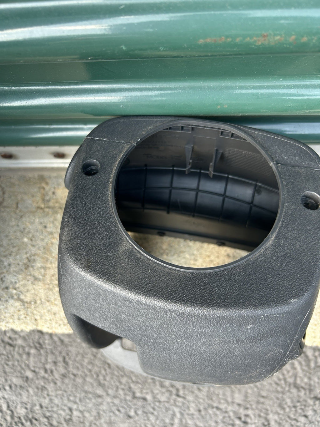 2010-2013 KIA SOUL IGNITION SWITCH LOCK CYLINDER W/ KEY OEM