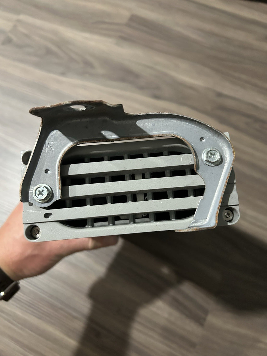 2006-2009 Lexus GS350 GS430 GS300 Mark Levinson Amplifier 86280-0W330 OEM