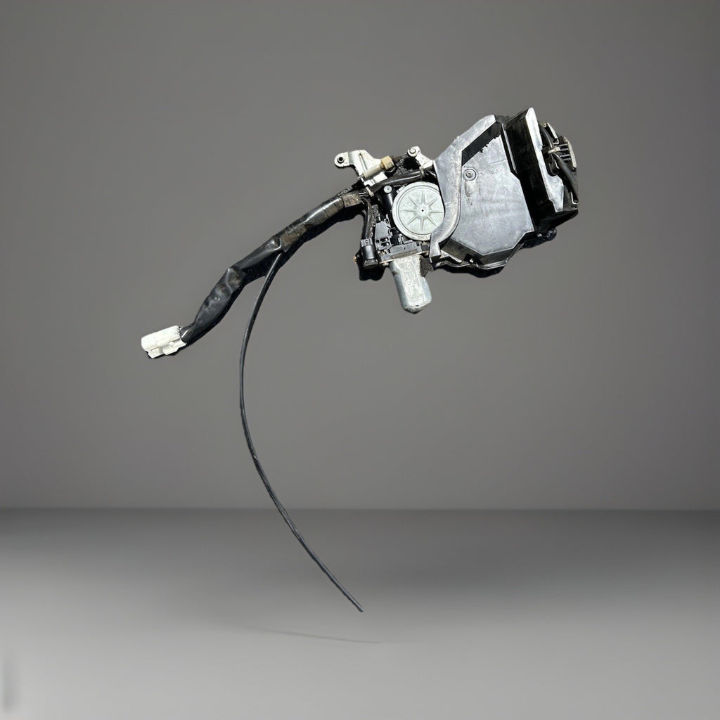 2004-2010 Toyota Sienna Rear Right Sliding Door Lock Latch Actuator w/ Motor OEM