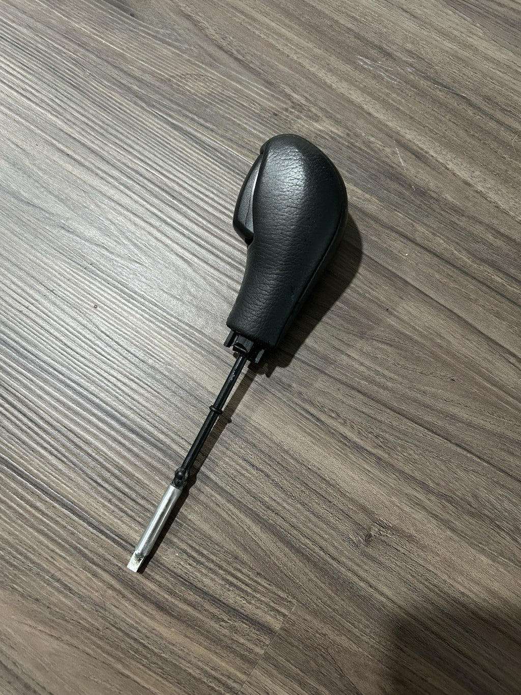 Volvo XC90 XC70 S60 V70 S80 2004–2014 Geartronic Automatic Gear Shift Knob OEM