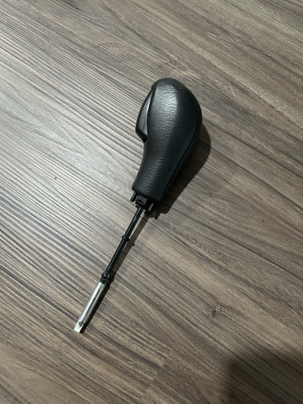 Volvo XC90 XC70 S60 V70 S80 2004–2014 Geartronic Automatic Gear Shift Knob OEM