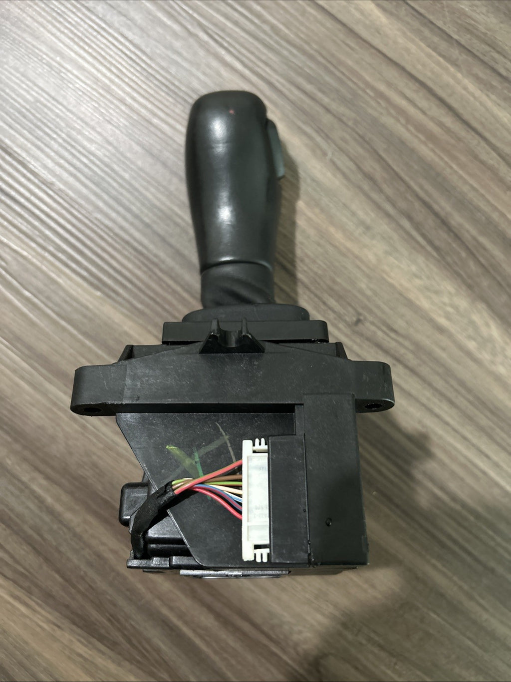 2014 BMW 550i F10 OEM Automatic Gear Selector Shifter Ceramic 9296910 2012-2016