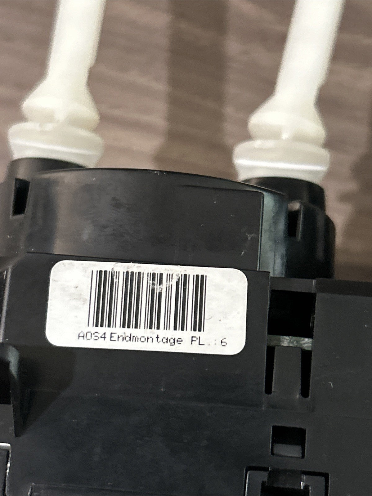 Mercedes SLK-Class R170 Heater A/C Climate Control 97-00  1708300885   H1322170