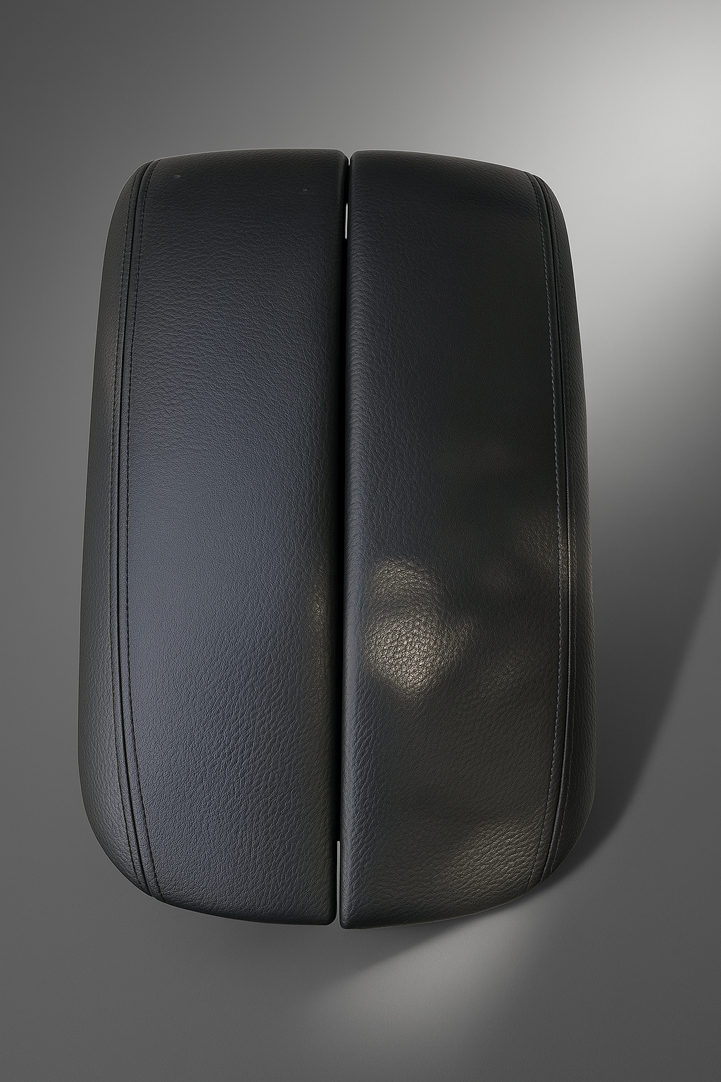 BMW X5 F15 CONSOLE STORAGE TRAY BOX & ARMREST ARM REST LID COVER OEM 2014-2018💎