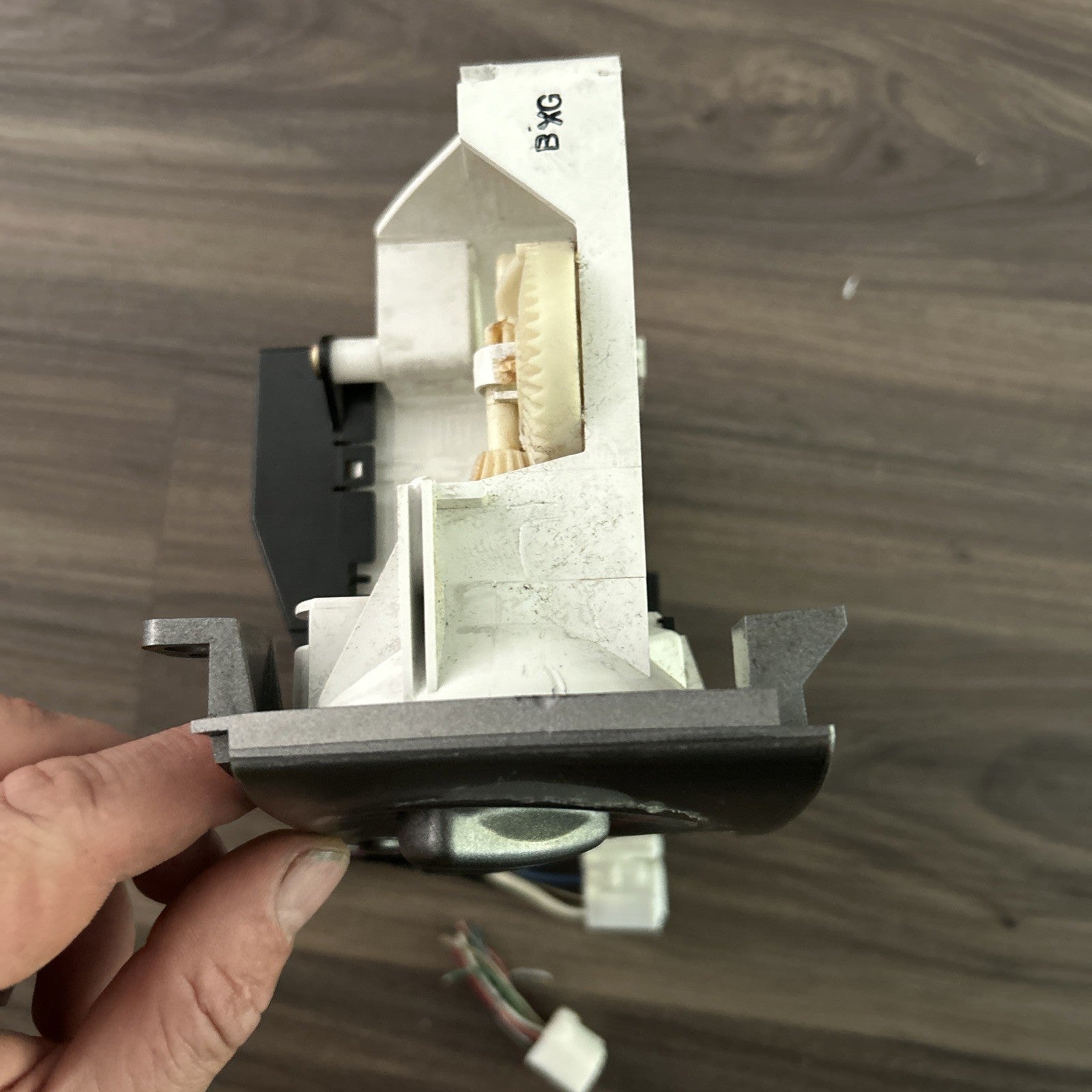 2000-2005 Toyota Celica GT GT-S HVAC AC Heater Temperature Climate Control OEM