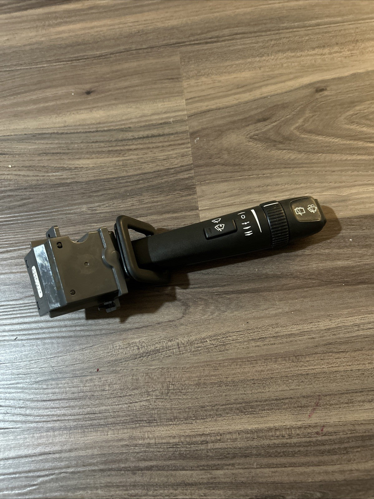 2005 Volvo V70 XC70 XC90 Dual Wiper Switch Front Rear with Rain Sensor 30669742