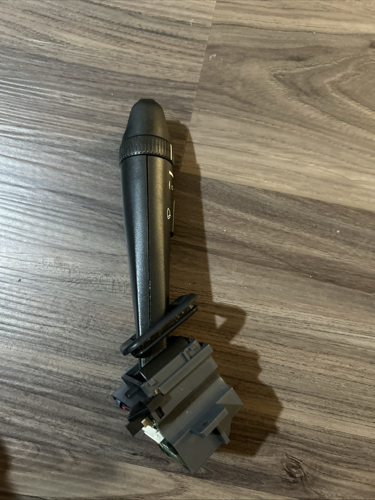 2005 Volvo V70 XC70 XC90 Dual Wiper Switch Front Rear with Rain Sensor 30669742