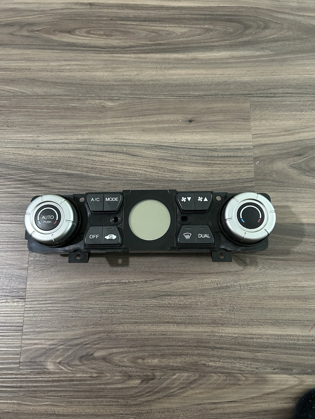 2006-2014 HONDA RIDGELINE A/C Automatic Heater Digital Climate Control 06-14 AC