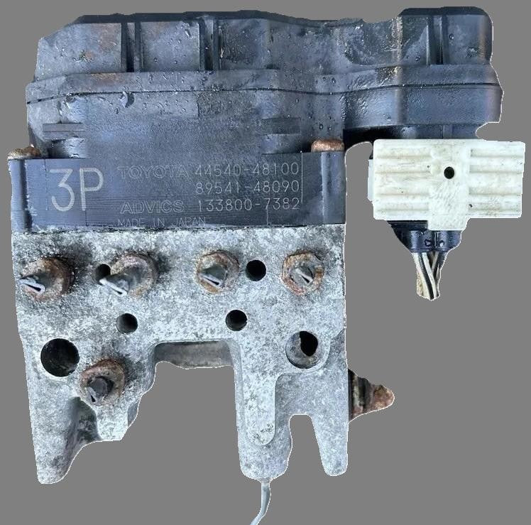 2004-2007 Toyota Highlander ABS Anti-Lock Brake Pump Module AWD 44540-48100