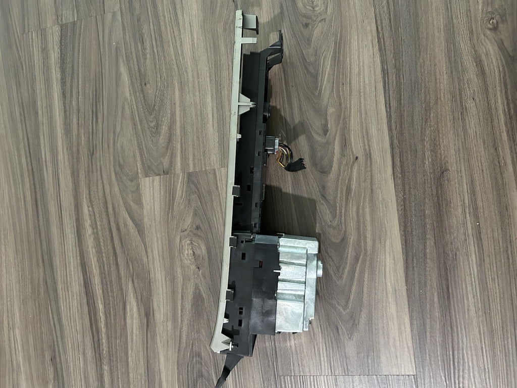 09 10 11 Jaguar XF Floor Gear Shifter Selector Park Brake Switch 8X23-7E453-AF