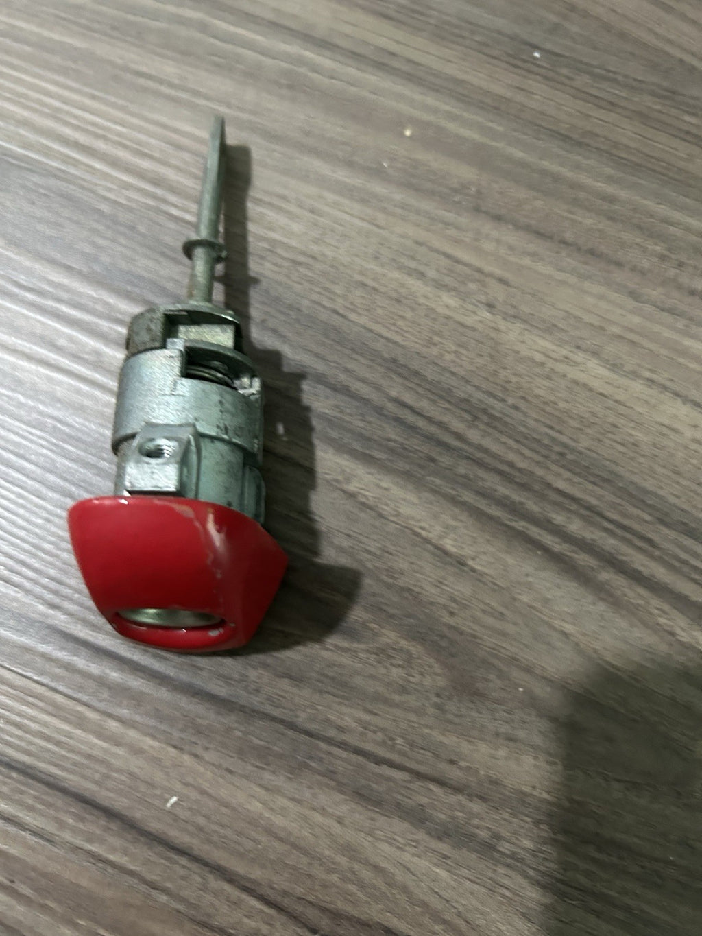 2009-2012 Hyundai Elantra Touring Wagon MANUAL Transmission Ignition Switch OEM