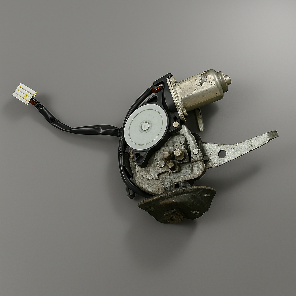 2004-2010 QX56 FX Armada Pathfinder Quest Trunk Cargo Power Lock Latch Actuator