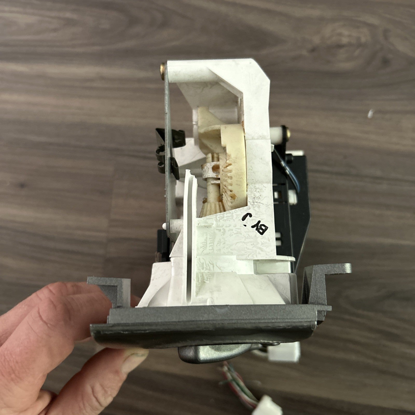 2000-2005 Toyota Celica GT GT-S HVAC AC Heater Temperature Climate Control OEM