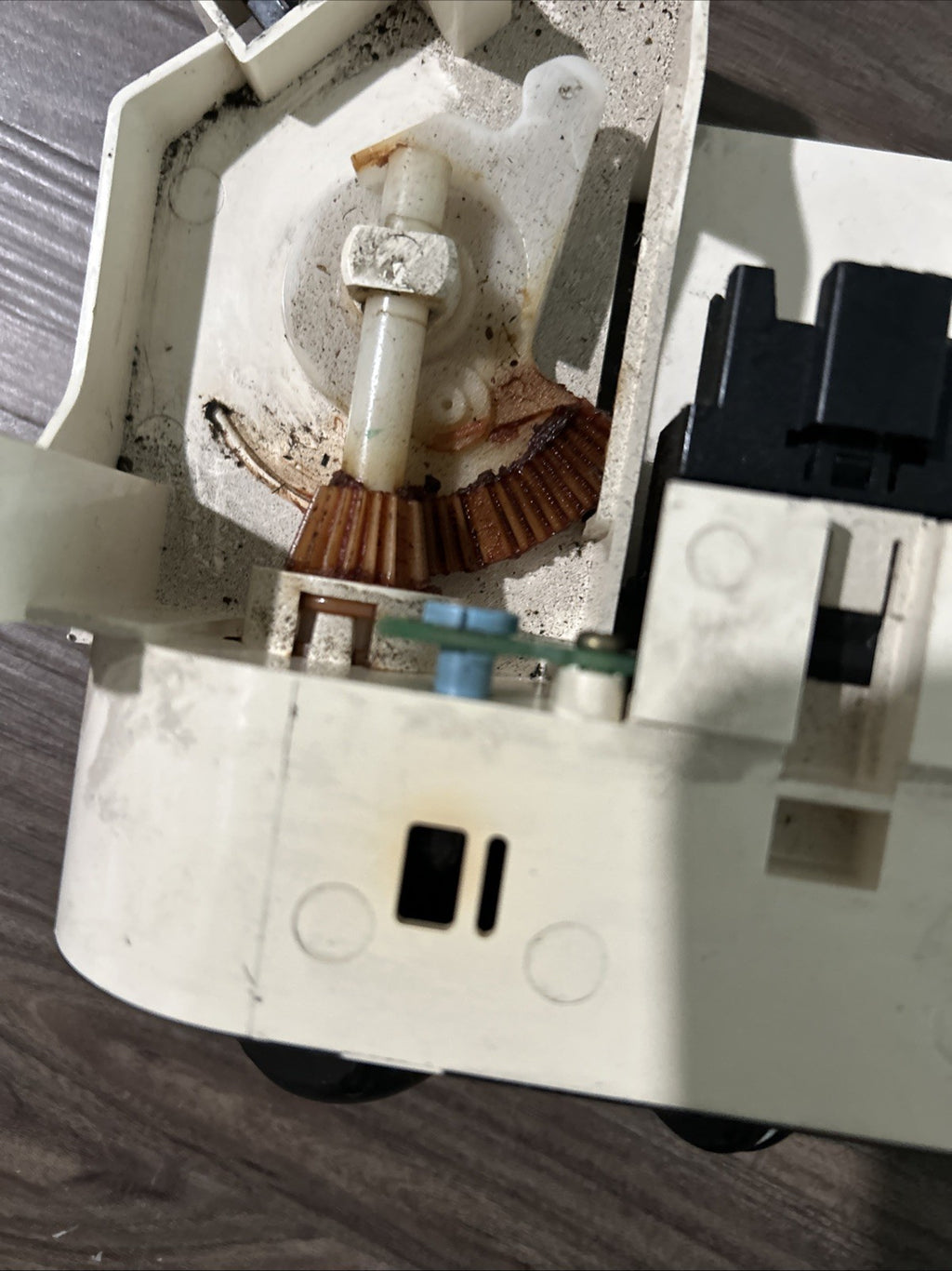 2000-2006 Nissan Sentra A/C Climate Control Heater Temperature Unit HVAC OEM