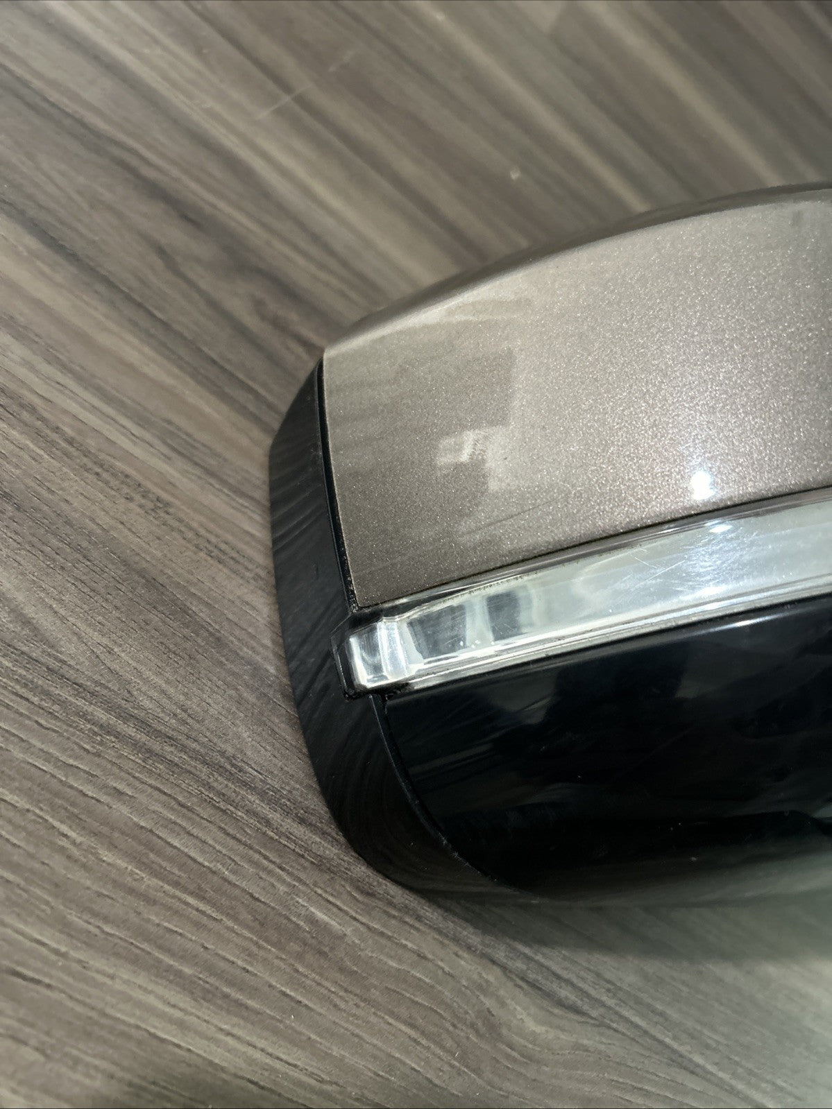 Right Passenger Side View Mirror Power Folding 2014-2016 ROVER LR4 OEM LRC 997