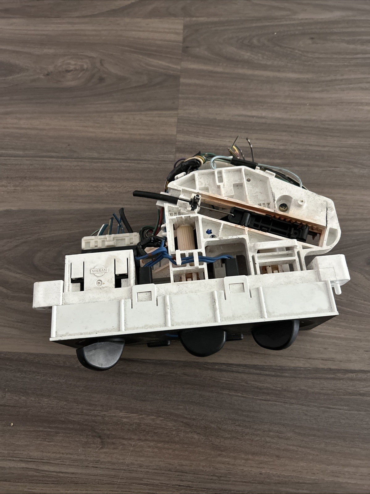 ✅ 2000-2004 NISSAN FRONTIER XTERRA A/C CLIMATE CONTROL UNIT OEM