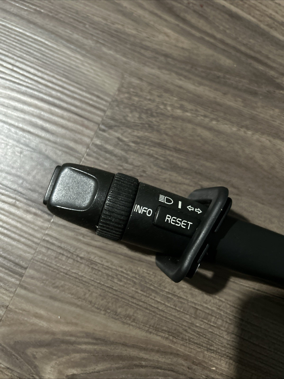 2005 2006 Volvo S60 V70 XC70 XC90 Turn Signal Dimmer Switch Lever OEM 30669738