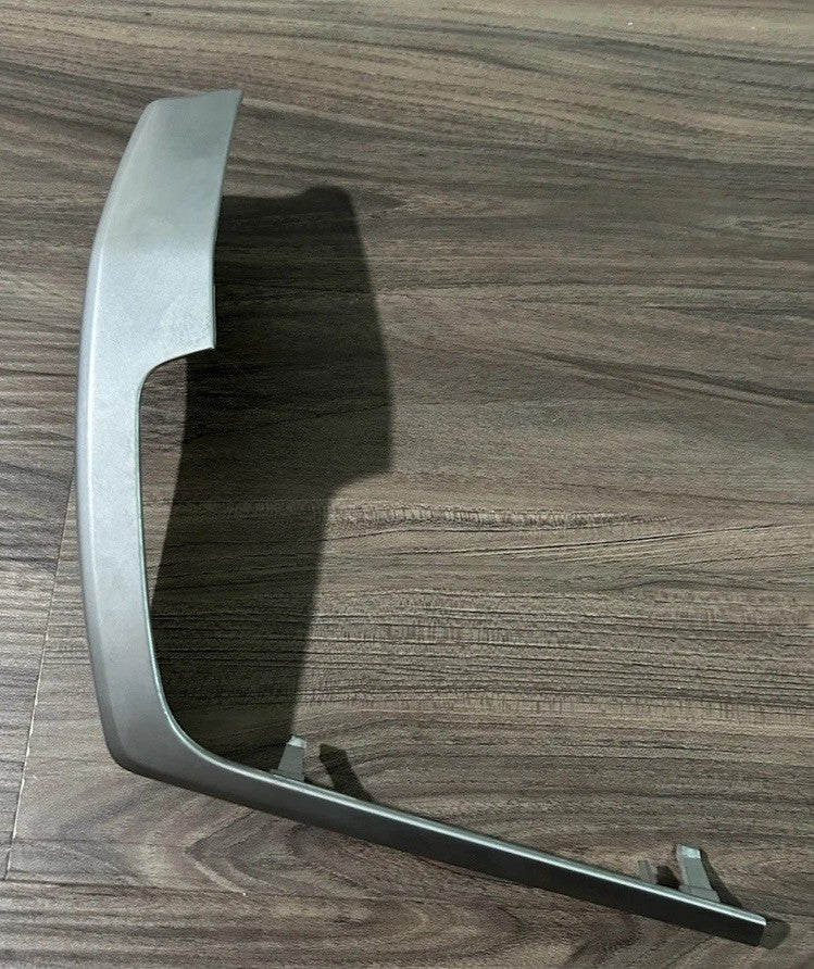 2014-2018 BMW X5 F15 DASH LEFT SIDE AC AIR VENT GRILLE BEZEL MOLDING TRIM OEM