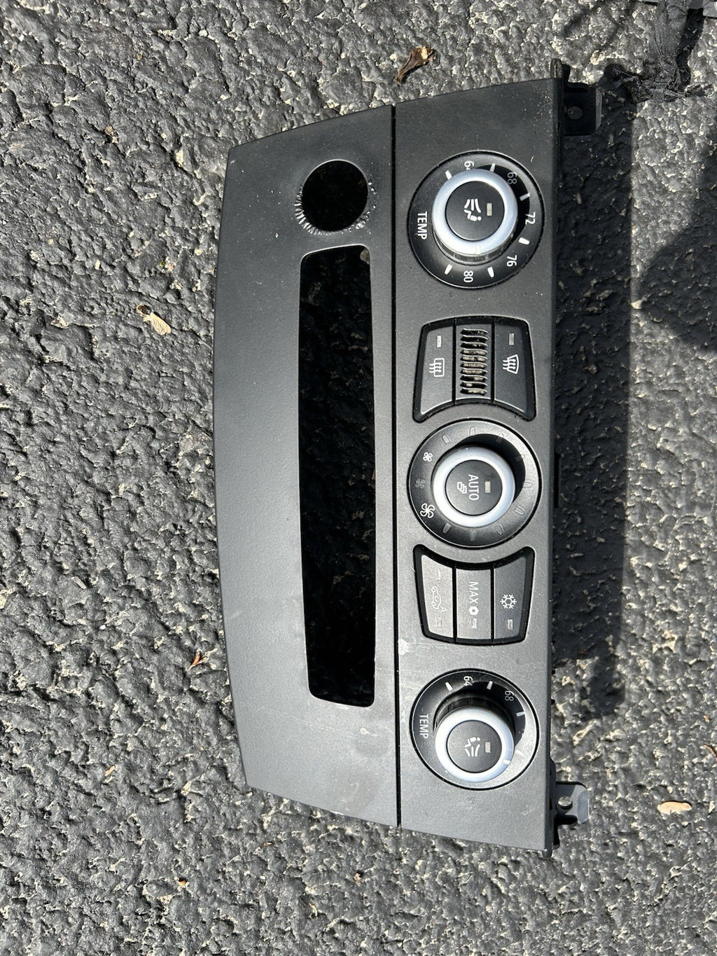 BMW E60/61 - M5, E63 M6 series CIC HHD DVD proff Navigat, DAB, Sat nav RETROFIT