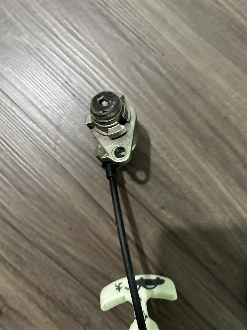 OEM JAGUAR XJ8 XJR VANDEN PLAS 2004-09 REAR TRUNK LID LOCK LATCH ACTUATOR MOTOR