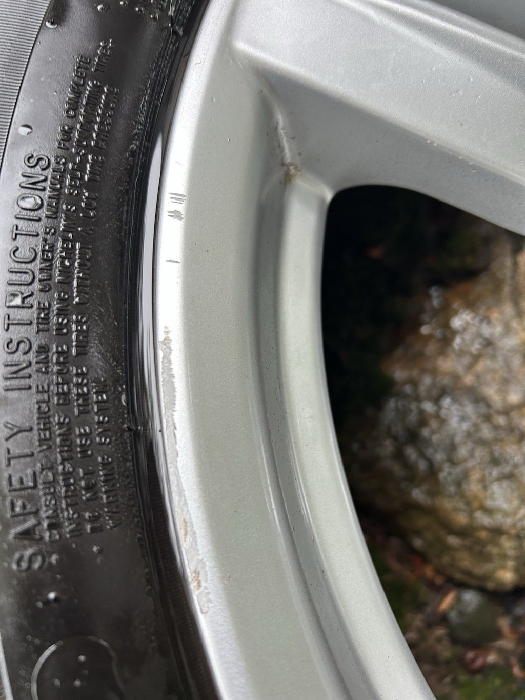 RASH* 14-18 OEM BMW F15 X5 Wheels Rim 19x9 ET37 M Double Spoke Style 467