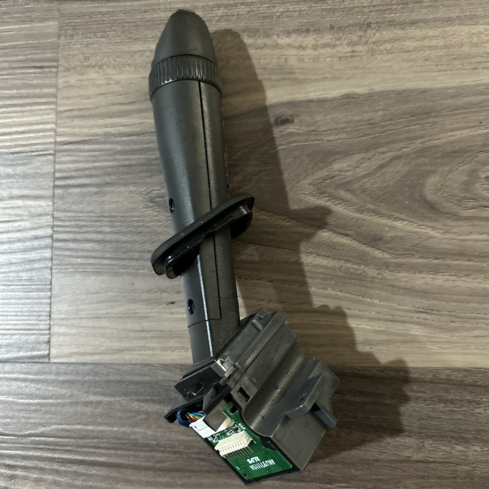 Volvo S60 S80 Windshield Wiper Switch Stalk 31268582   2003-2014