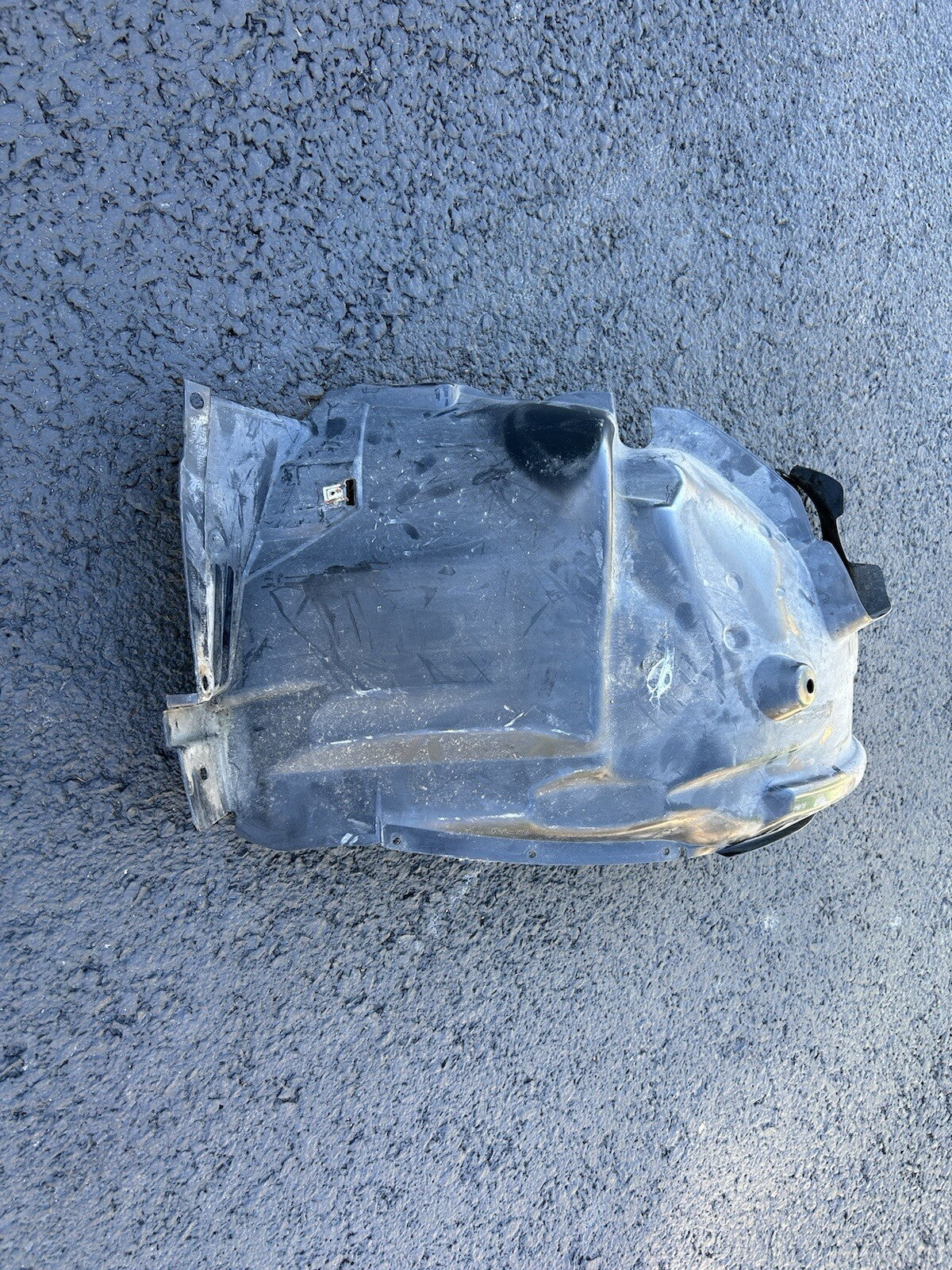 Fender Liner OEM For 2007-2012 BMW 328i 2007-2008 328xi Front Right Rear