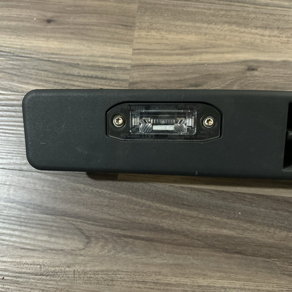 03-13 Volvo XC90 Rear Tail Gate Release Hatch Handle 31253018 30699743