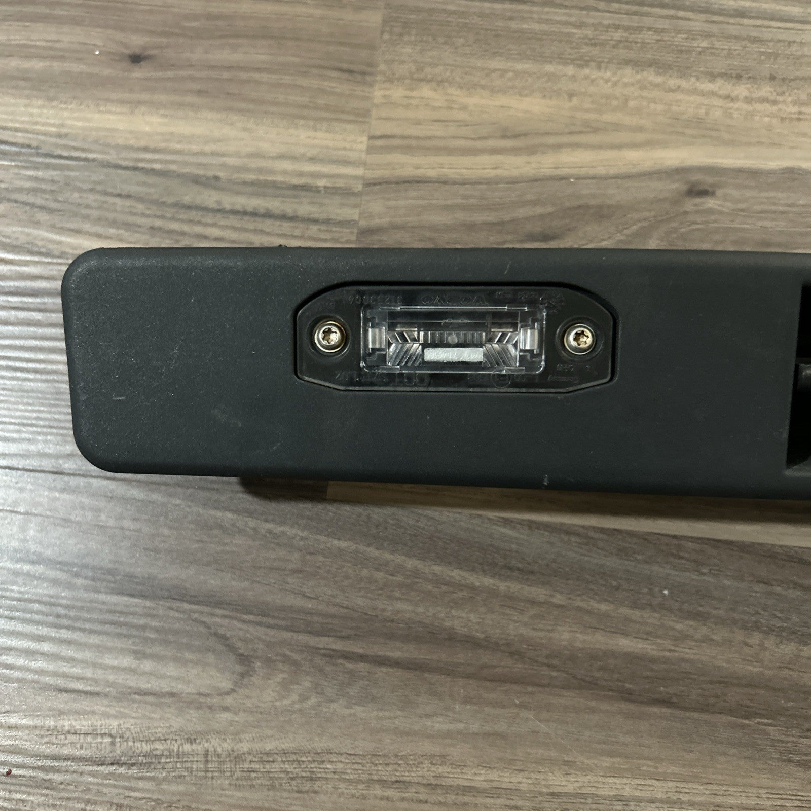 03-13 Volvo XC90 Rear Tail Gate Release Hatch Handle 31253018 30699743