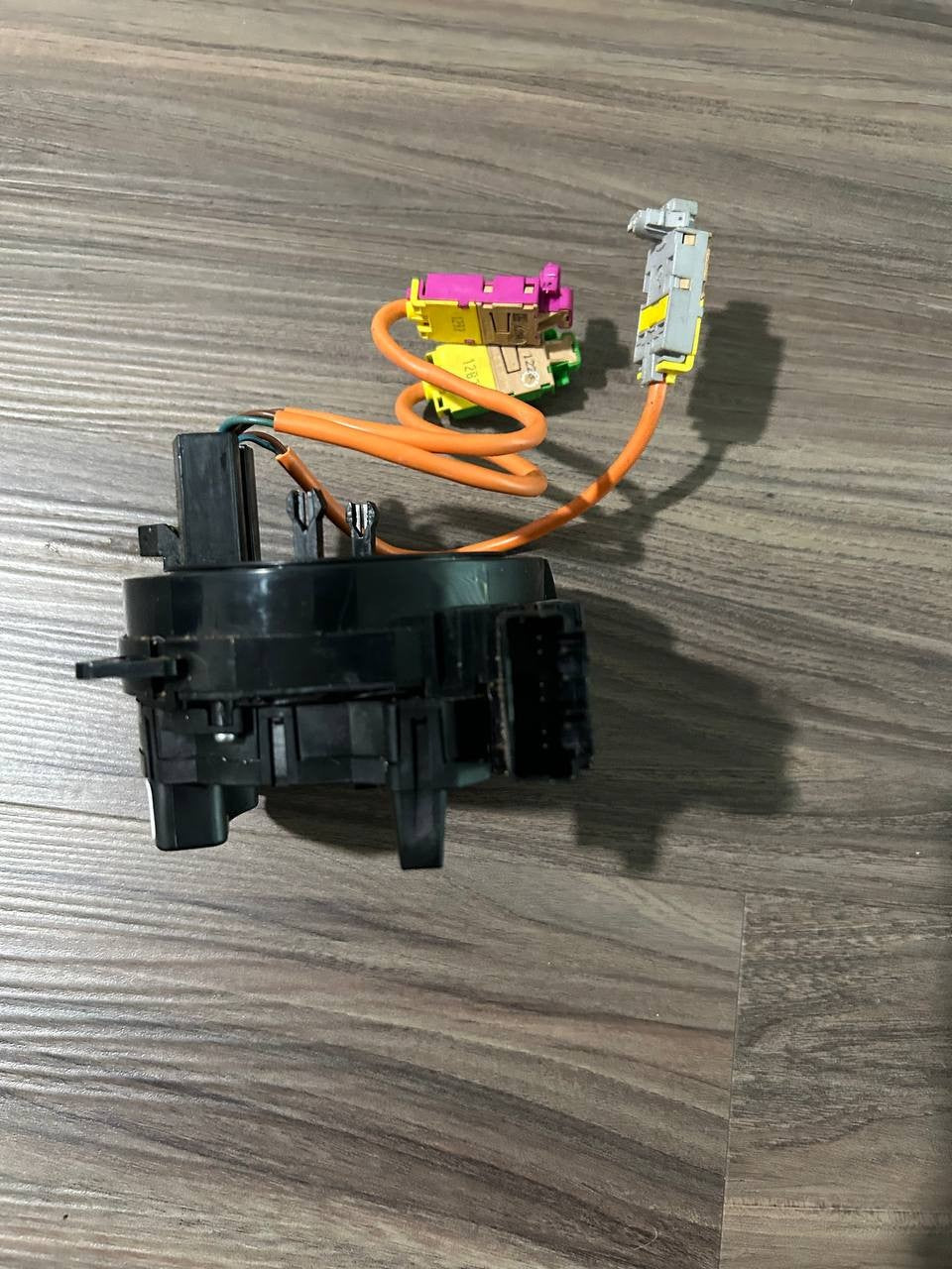 2005-2014 Volvo XC90 Steering Wheel Clock Spring Contact Reel 30669745