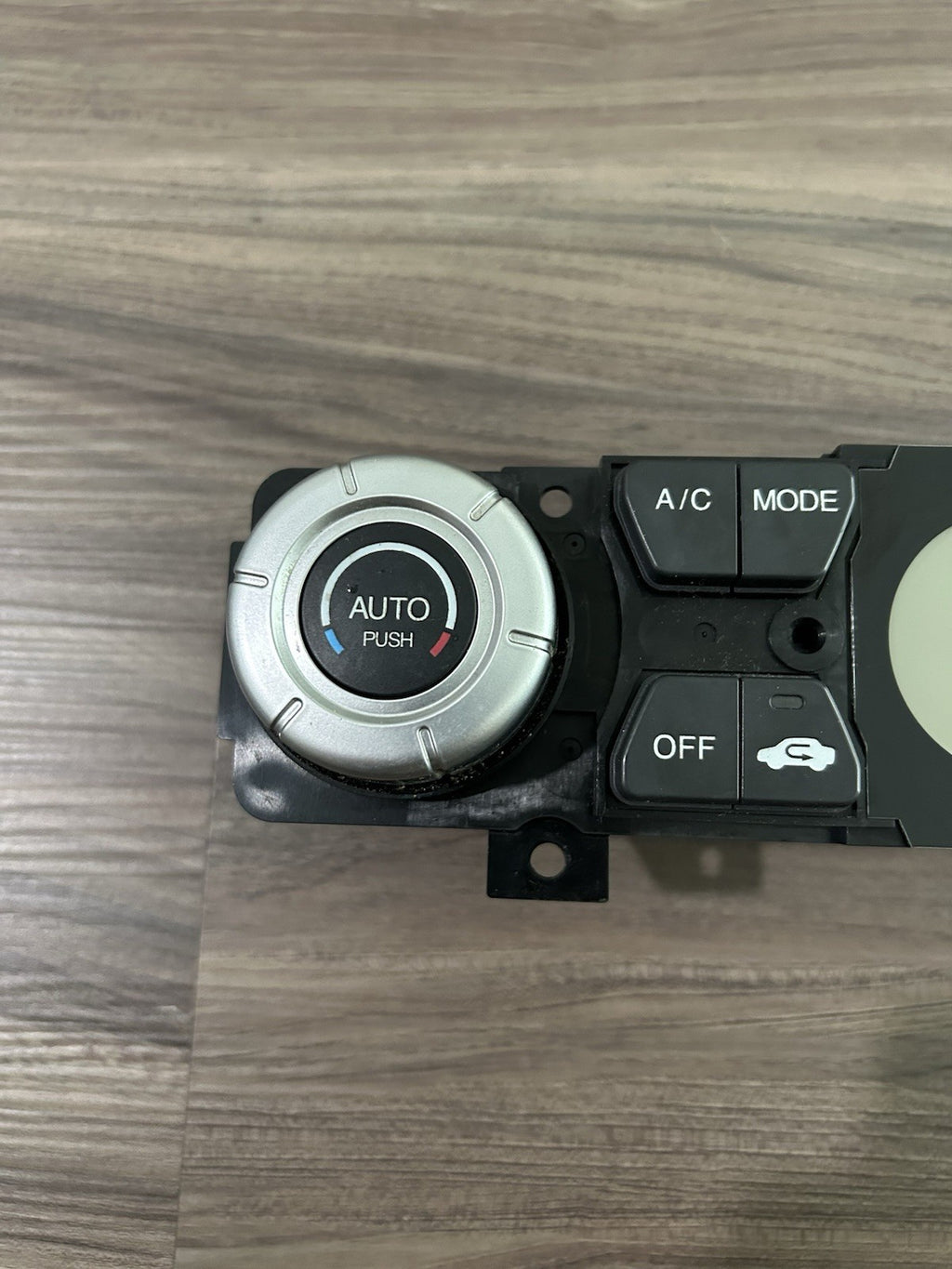 2006-2014 HONDA RIDGELINE A/C Automatic Heater Digital Climate Control 06-14 AC