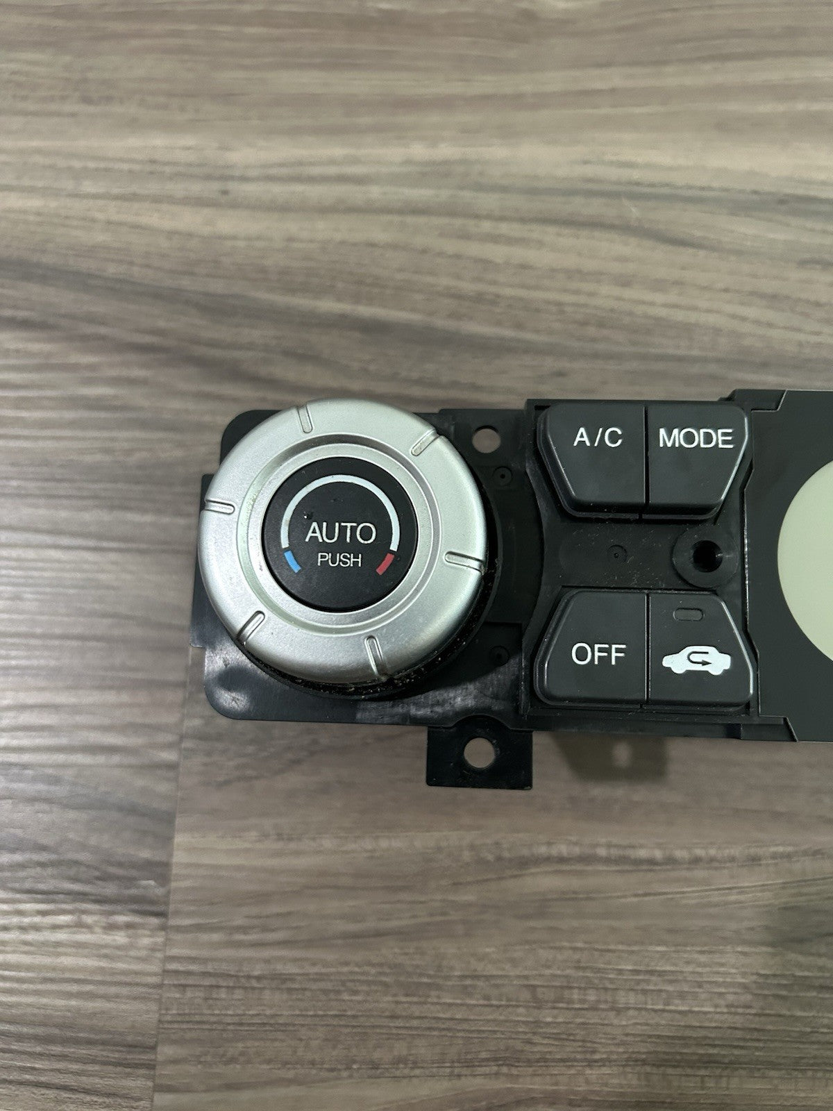 2006-2014 HONDA RIDGELINE A/C Automatic Heater Digital Climate Control 06-14 AC