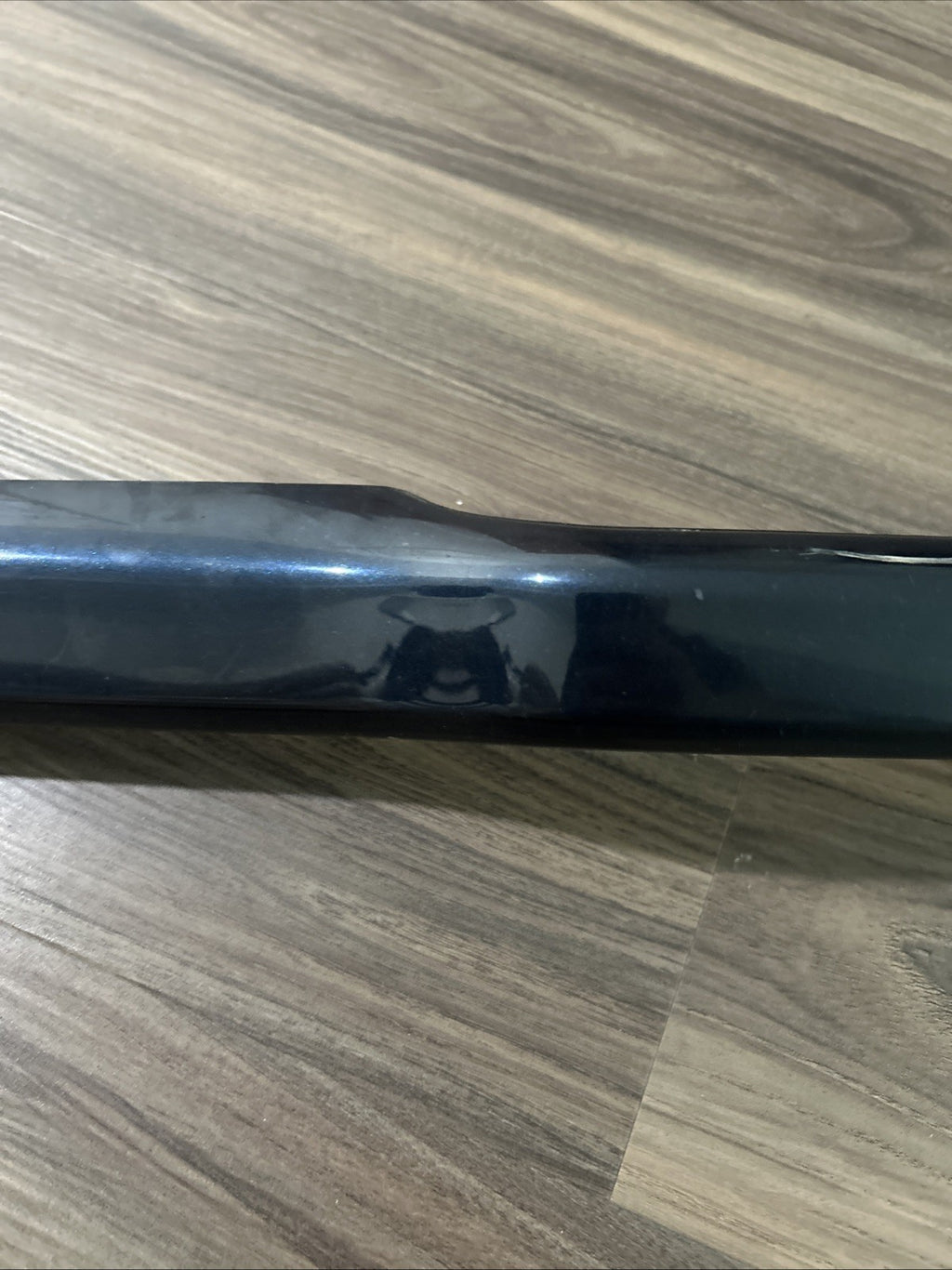 2009-2015 Honda Pilot Rear Trunk Hatch Tailgate Lower Handle OEM Blue B552P