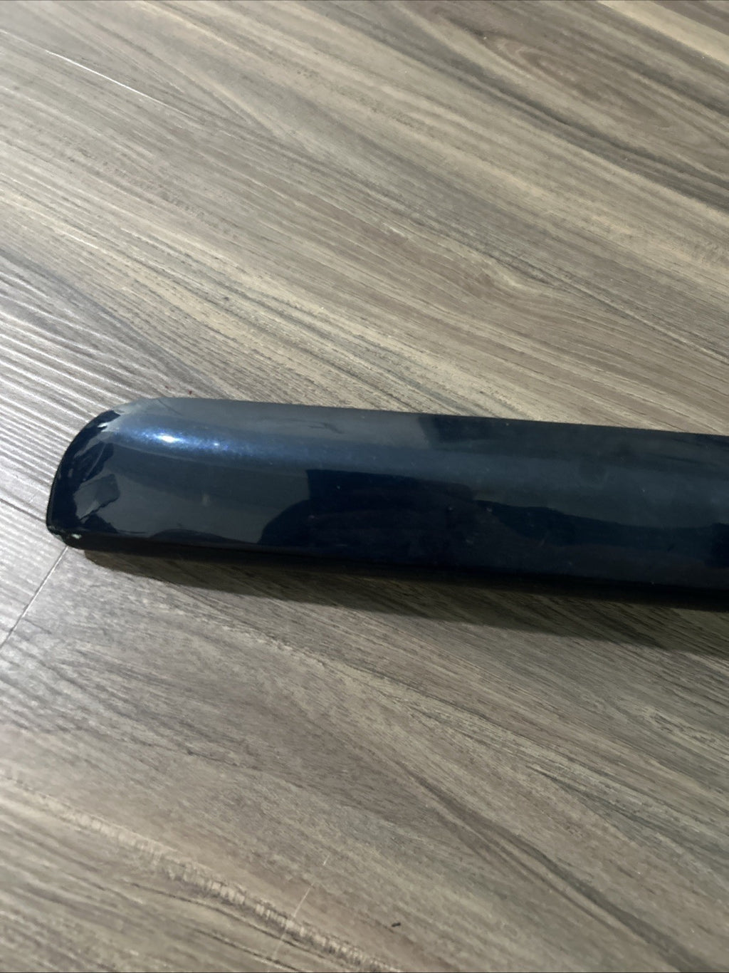 2009-2015 Honda Pilot Rear Trunk Hatch Tailgate Lower Handle OEM Blue B552P