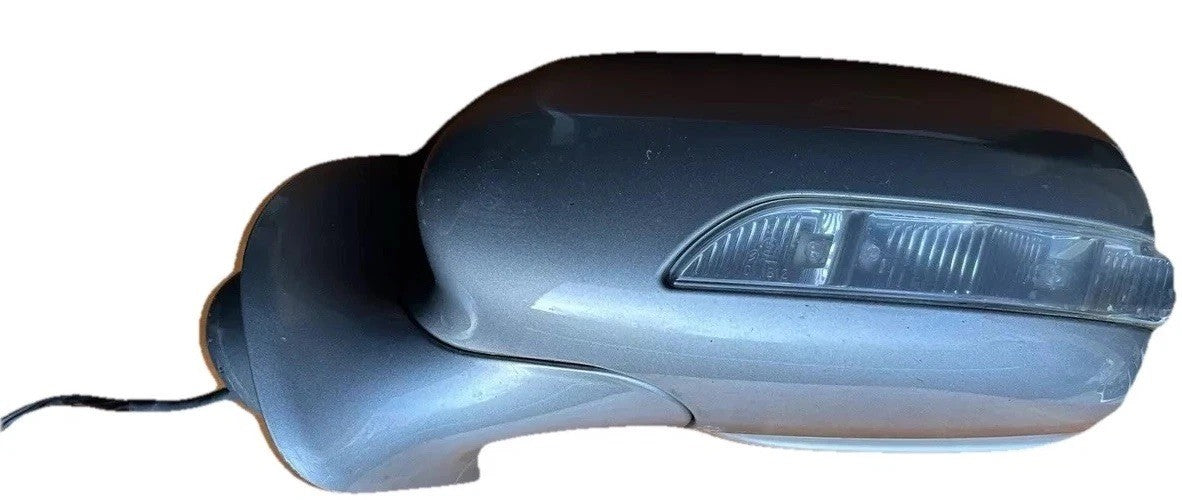 OEM 2007-2009 MERCEDES E350 E550 W211 DRIVER SIDE DOOR MIRROR C723  OEM 13 Pin