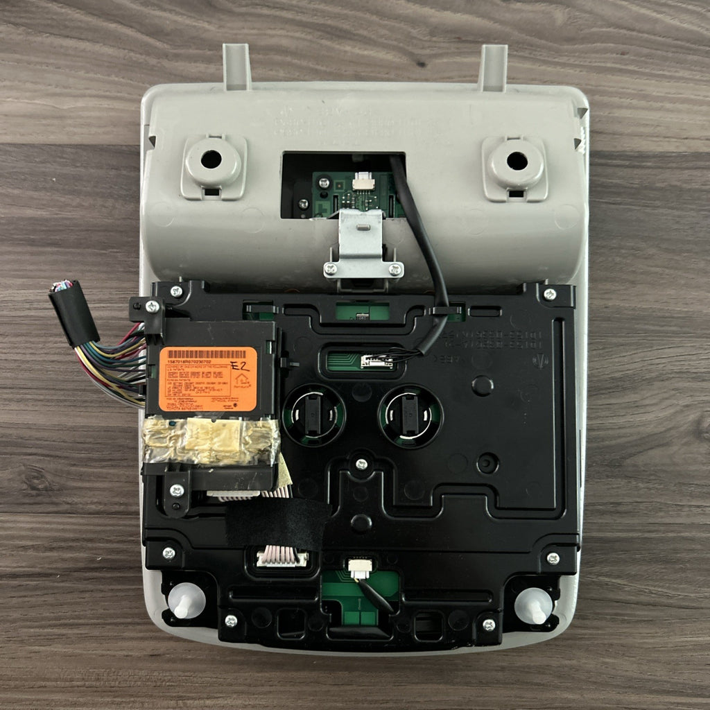 2013-2015  LEXUS RX350 RX450h OVERHEAD CONSOLE DOME LIGHT OEM