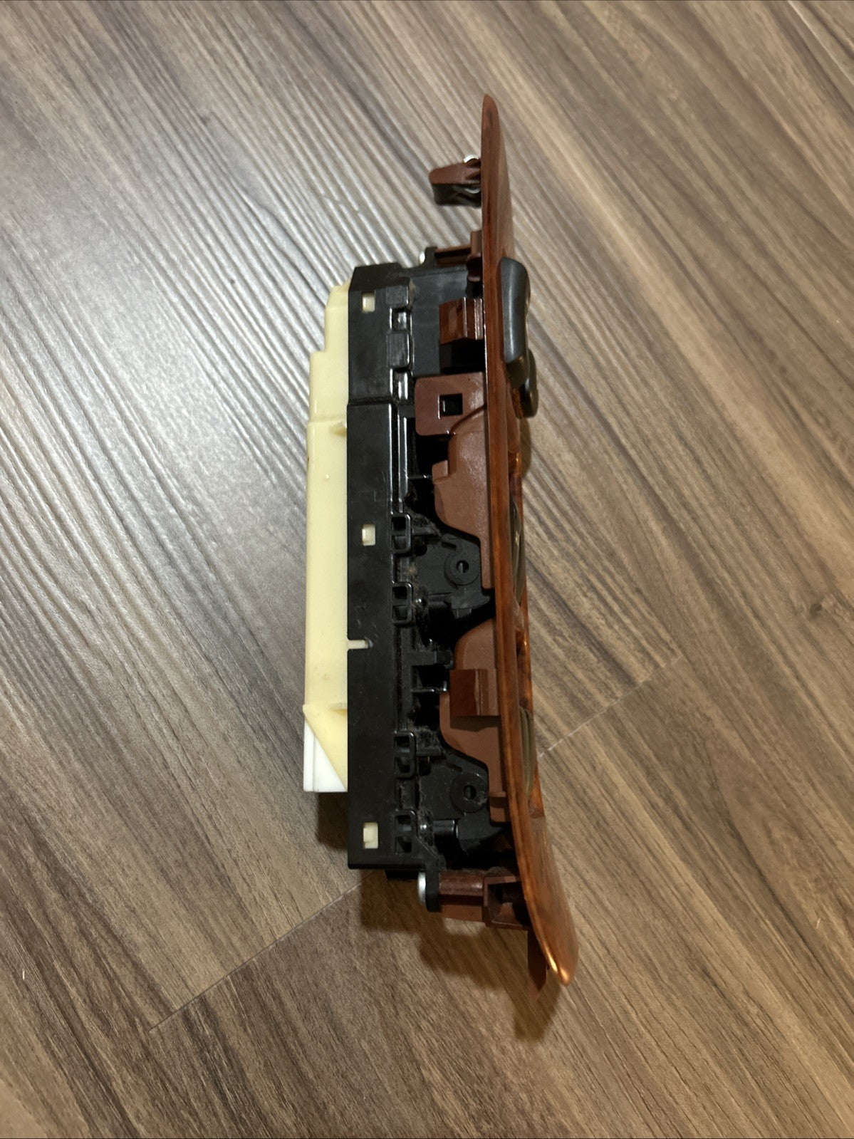 2001-2007 Toyota Highlander Master Power Window Switch OEM