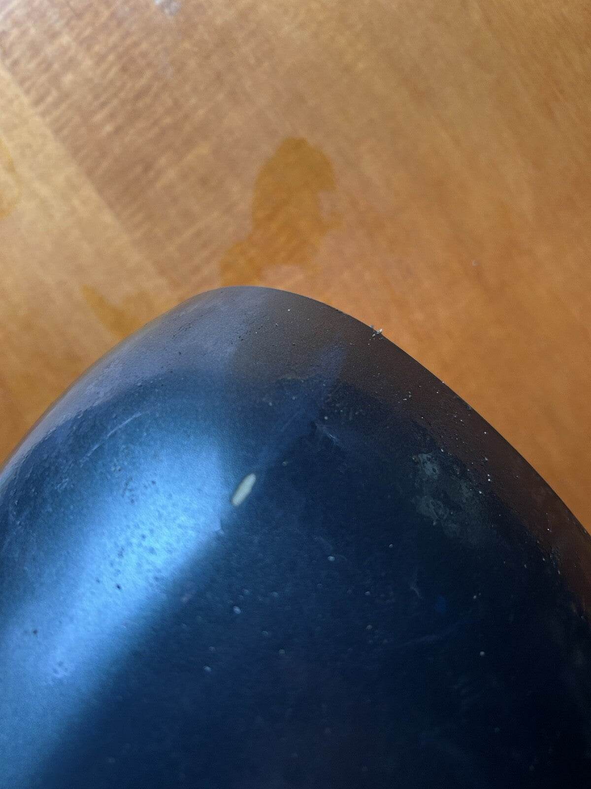 2004-2010 Toyota Sienna Pass Right Side View Power Door Mirror Green 6S7/LB12