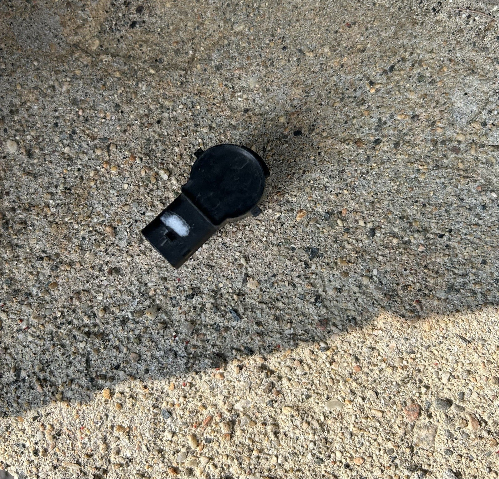 2015 TO 2018 BMW X5 X6 F15 F16 PDC PARKING AID ASSIST SENSOR OEM 6620 9274427-02