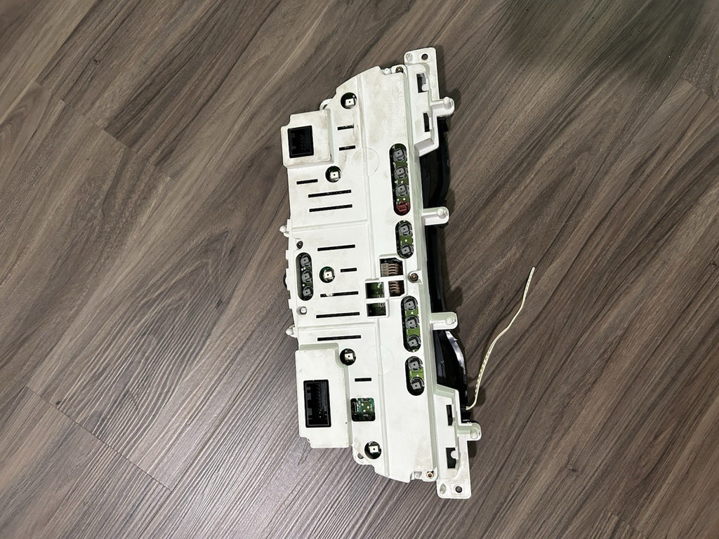 1999 2001 Ford Mustang Cobra Gt 150mph Speedometer Instrument Cluster APC