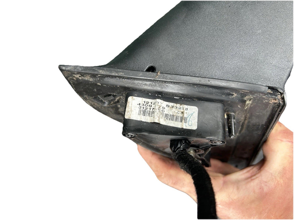 🔥OEM 2007 - 2014 Volvo XC90 Driver LeftSide Door Mirror Exterior XC90 OEM