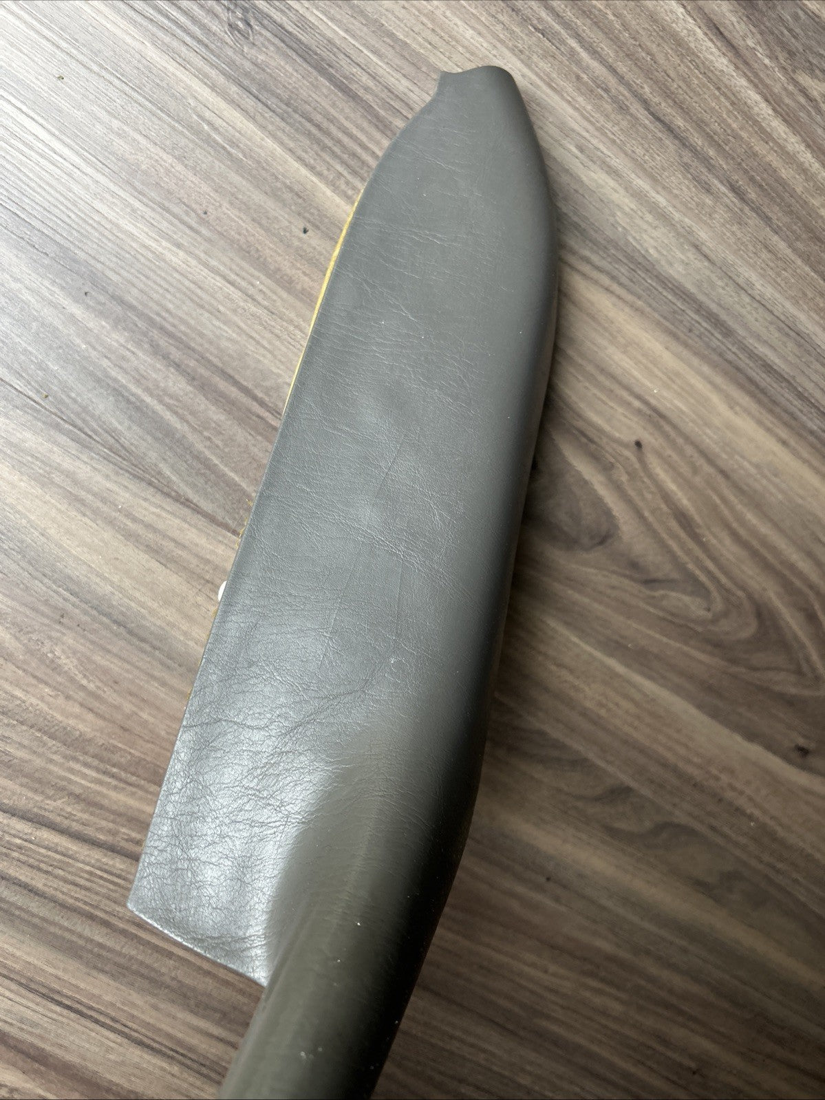 2001-2007 Toyota  Tundra Sequoia Front Right Door Panel Handle Armrest Gray