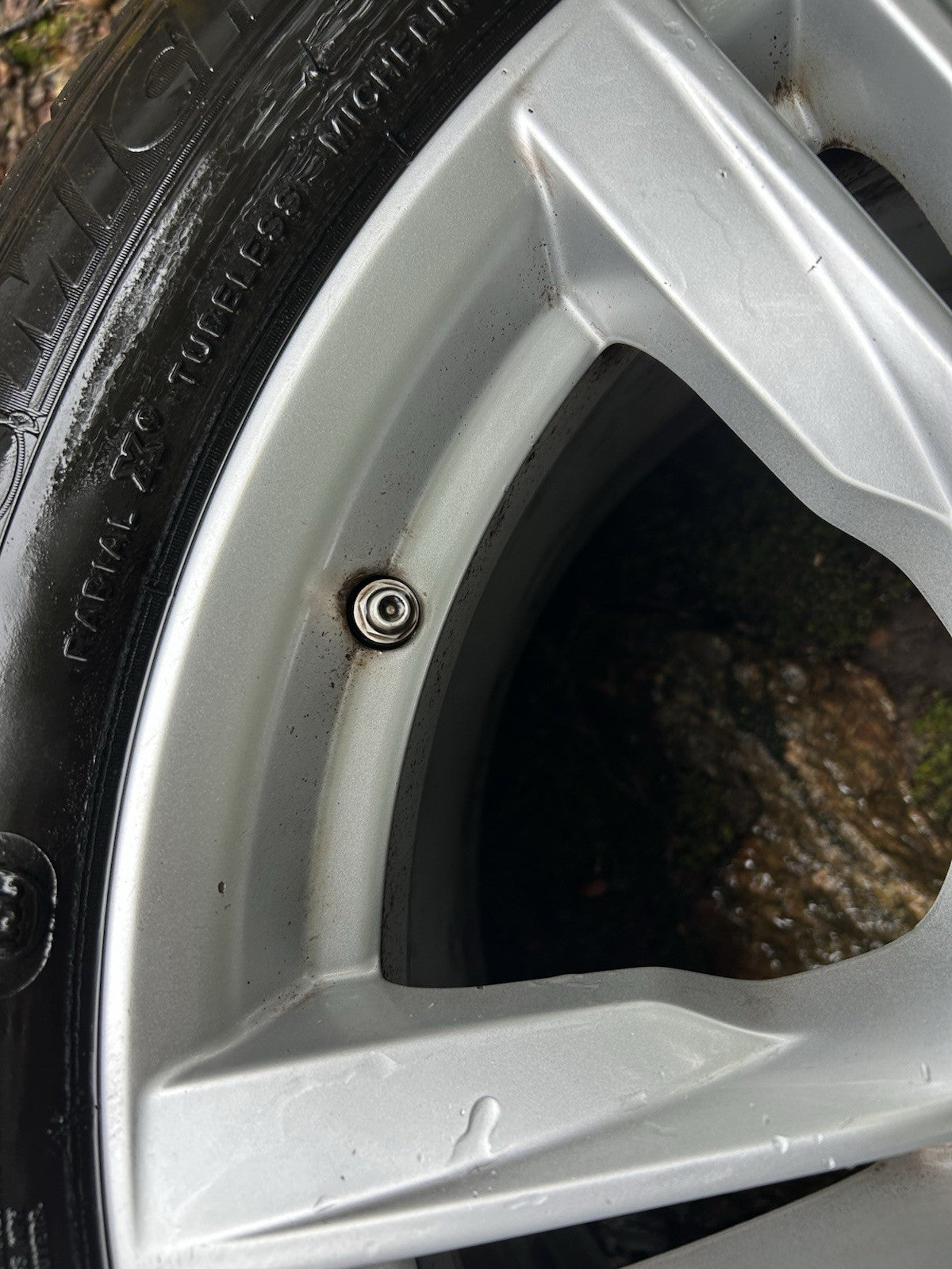 RASH* 14-18 OEM BMW F15 X5 Wheels Rim 19x9 ET37 M Double Spoke Style 467