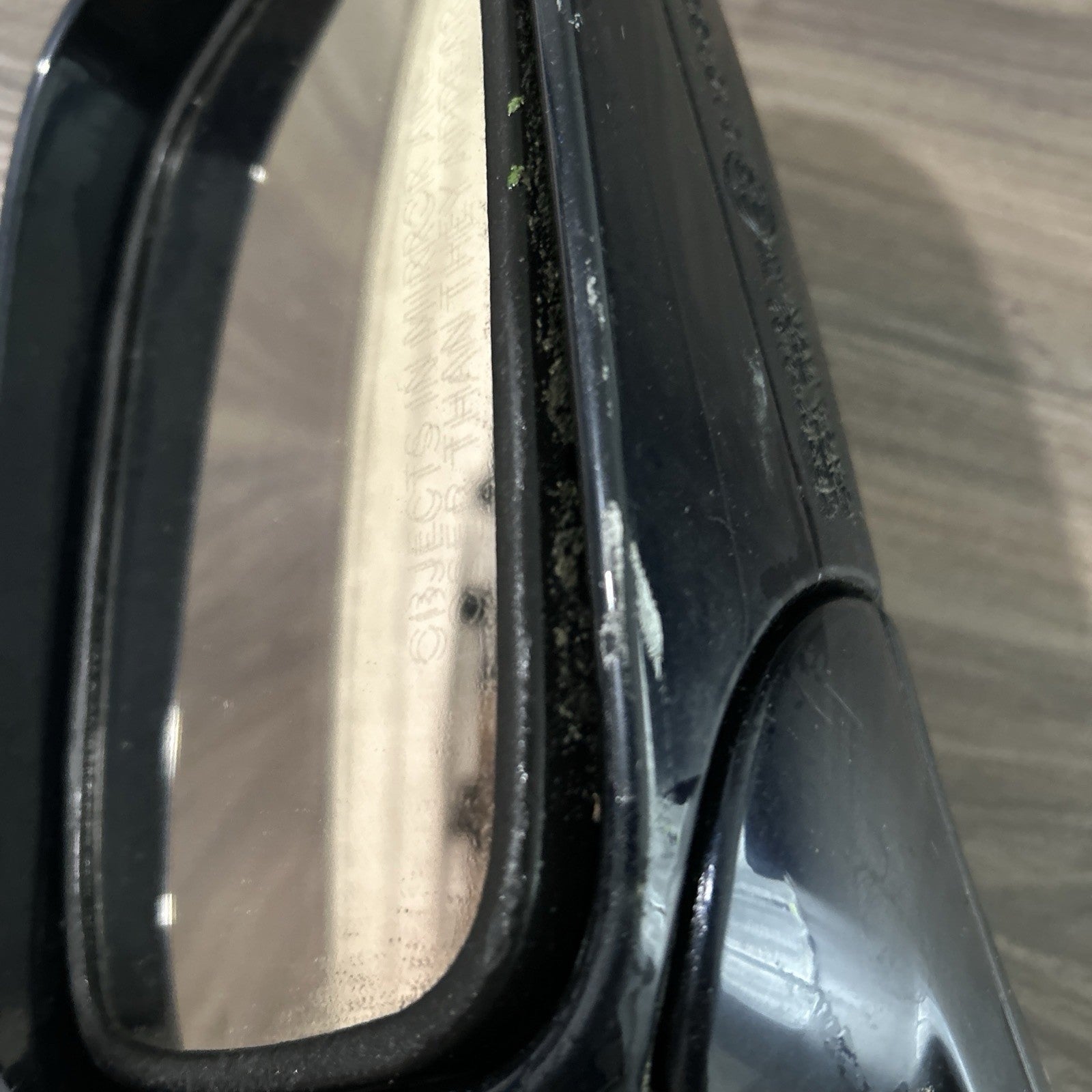 2002-2004 LEXUS ES300 ES330 POWER DOOR MIRROR  passenger side 11 WIRE Blue 8P8