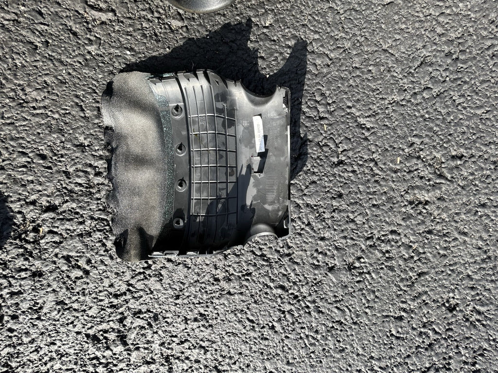 2011-2015 Kia Optima Steering Column Cover Shroud Upper Lower Shrouds OEM