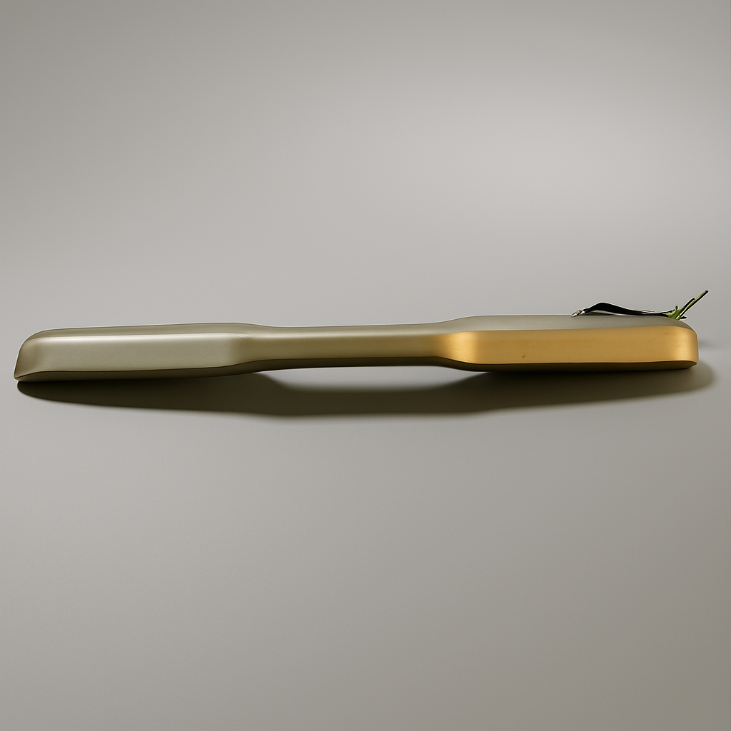 2009-2015 Honda Pilot Rear Trunk Hatch Tailgate Lower Handle OEM Beige YR573M