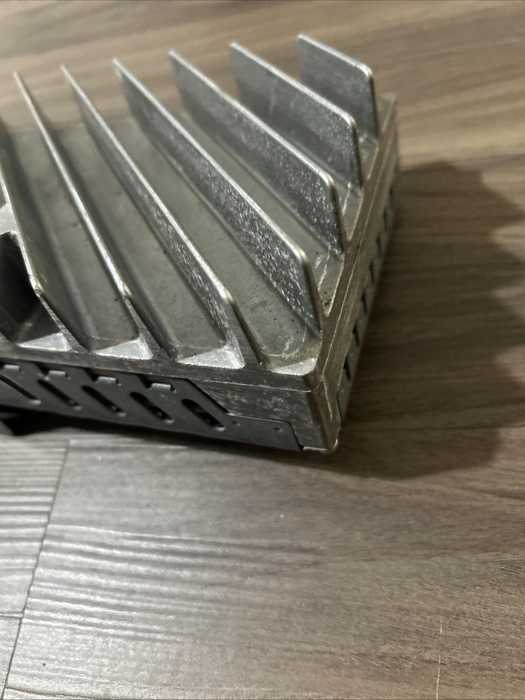 12-17 BMW F01 F02 F06 F10 F11 F12 F13 M5 M6 AMPLIFIER AMP AUDIO HARMAN BECKER