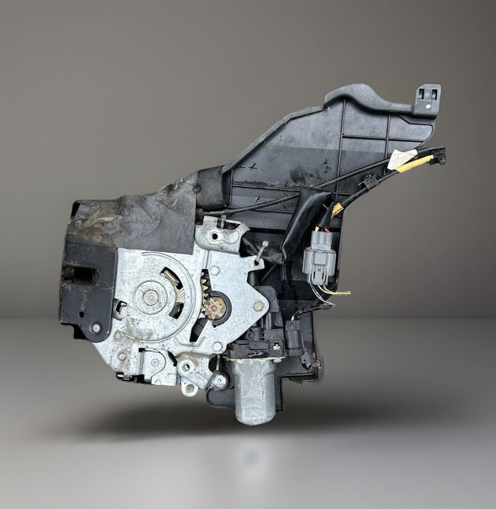 05-10 HONDA ODYSSEY DRIVER SIDE LEFT LH POWER SLIDING DOOR LOCK LATCH ACTUATOR